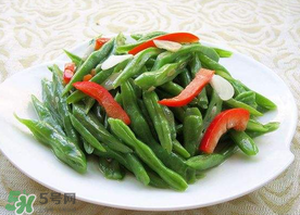 四季豆要焯水嗎？四季豆焯水多久？