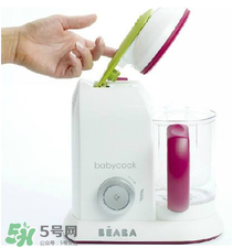 beaba輔食機(jī)亮紅燈是怎么回事？beaba輔食機(jī)亮紅燈還能用嗎？