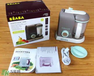 beaba輔食機(jī)亮紅燈是怎么回事？beaba輔食機(jī)亮紅燈還能用嗎？