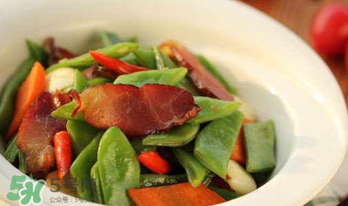 刀豆不能和什么一起吃？刀豆不能和什么同吃