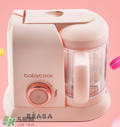 beaba輔食機怎么樣？beaba輔食機有必要嗎？