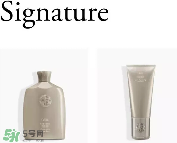 oribe是什么品牌？oribe是哪個(gè)國家