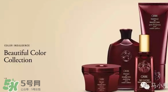 oribe是什么品牌？oribe是哪個(gè)國家