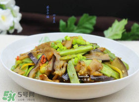 四季豆可以和茄子一起炒嗎？四季豆和茄子能一起煮嗎？