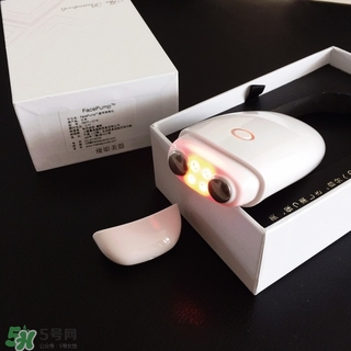 facepump美容儀可以每天用嗎？facepump副作用大嗎？