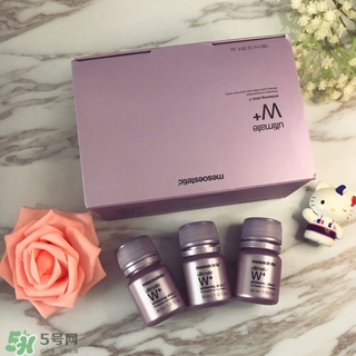 Mesoestetic美白飲好嗎？Mesoestetic美白飲有效果嗎