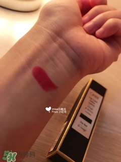 oribe口紅怎么樣？oribe口紅哪里買？