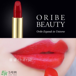 oribe口紅怎么樣？oribe口紅哪里買？