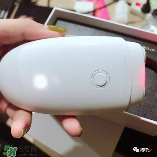 facepump是日本的么？facepump美容儀真假辨別