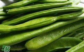 刀豆怎么做好吃？刀豆怎么炒好吃