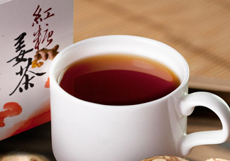紅糖和生姜的比例是多少？紅糖姜茶的調(diào)配比例