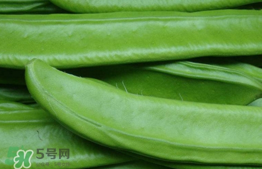 刀豆怎么切絲？刀豆怎么處理避免中毒