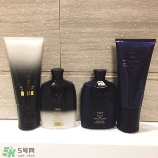 oribe洗發(fā)水哪一款好？oribe洗發(fā)水介紹