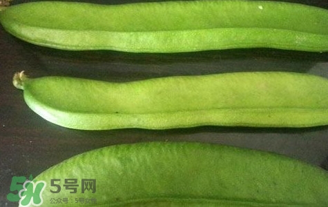 刀豆怎么做好吃？刀豆怎么炒好吃