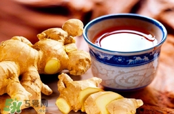 紅糖姜茶是酸性的嗎？紅糖姜茶是酸性還是堿性？