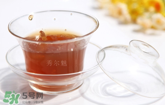 紅糖姜茶怎么做？紅糖姜茶的做法大全