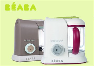 beaba輔食機(jī)亮紅燈是怎么回事？beaba輔食機(jī)亮紅燈還能用嗎？