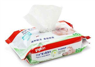 貝親濕巾被召回了嗎？貝親濕巾召回批次