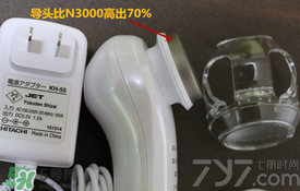 日立n3000和n4000哪個(gè)好？日立n3000和n4000區(qū)別