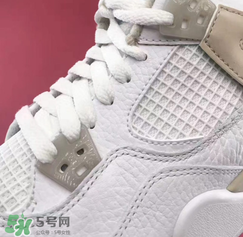 air jordan 4 gs linen多少錢？喬丹4代亞麻配色專柜價格