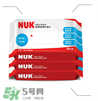 nuk濕巾含丙二醇嗎？nuk濕巾成分安全嗎？