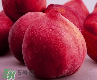 血桃?guī)自鲁墒?？血桃有什么營養(yǎng)價值