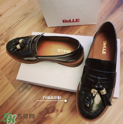 belle鞋子怎么樣？百麗鞋子質(zhì)量怎么樣？