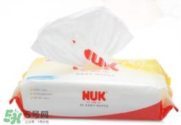 nuk濕巾成分有哪些 nuk濕巾嬰兒能用嗎？