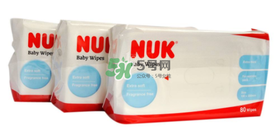 nuk濕巾好嗎？nuk濕巾怎么樣？