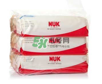 nuk濕巾好嗎？nuk濕巾怎么樣？
