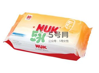 nuk濕巾好嗎？nuk濕巾怎么樣？
