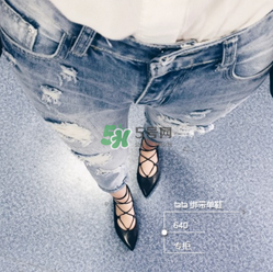 tata鞋子怎么樣？他她鞋子質(zhì)量怎么樣？