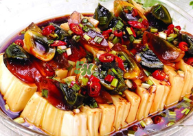 皮蛋豆腐可以隔夜吃嗎？皮蛋豆腐隔夜能吃嗎？