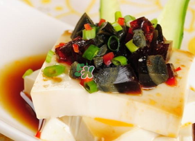 皮蛋豆腐可以隔夜吃嗎？皮蛋豆腐隔夜能吃嗎？