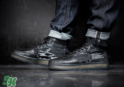 nike sf af1 mid tiger camo多少錢？耐克空軍一號(hào)虎紋迷彩價(jià)格