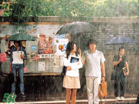 2017年夏季雨水多嗎？2017年哪個(gè)月份雨水多？