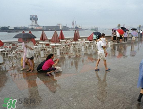 2017年夏季雨水多嗎？2017年哪個(gè)月份雨水多？