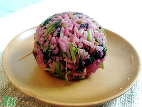 莧菜為什么會(huì)掉色？紅莧菜為什么會(huì)掉色？