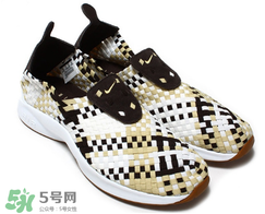 nike air woven最新配色多少錢？耐克編織運(yùn)動(dòng)鞋專柜價(jià)格