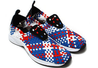 nike air woven最新配色多少錢？耐克編織運(yùn)動(dòng)鞋專柜價(jià)格
