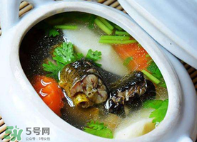 ?黃鱔可以和海帶同吃嗎？黃鱔和海帶能同時(shí)吃嗎？
