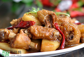 魔芋可以和土豆一起吃嗎？魔芋和土豆能一起吃嗎？