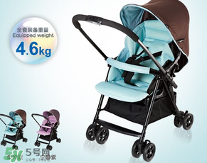 Combi康貝嬰兒車怎么樣？Combi康貝嬰兒車好用嗎？
