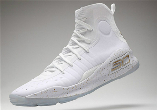under armour curry4怎么樣？庫里第四代簽名鞋總決賽戰(zhàn)靴細節(jié)諜照