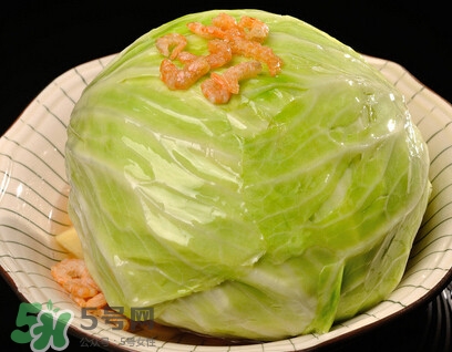 圓白菜是包菜嗎？圓白菜是大頭菜嗎？