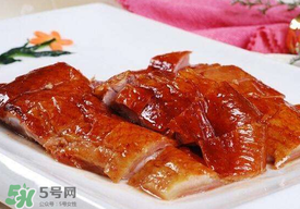 鴨肉熱量高嗎？雞肉和鴨肉哪個(gè)熱量高？