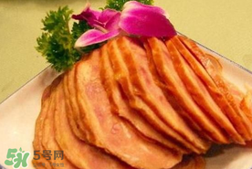 鴨肉熱量高嗎？雞肉和鴨肉哪個(gè)熱量高？