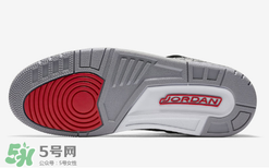 air jordan spizike黑水泥多少錢？喬丹斯派克李黑水泥專柜價格