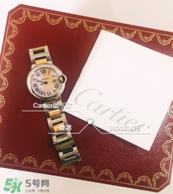 卡地亞藍(lán)氣球怎么樣？卡地亞藍(lán)氣球值得買(mǎi)嗎？