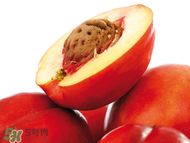 吃油桃會(huì)胖嗎？油桃的熱量多少？